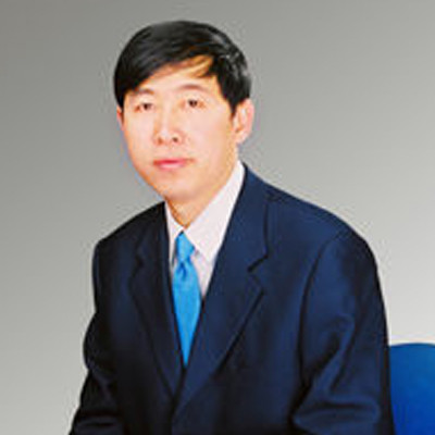 山西医科大学校长李思进