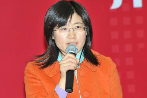 中国政法大学商学院副教授慕凤丽