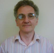 Link?ping University, Swedenph.D.Esteban Broitman