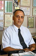 Gheorghe Asachi Technical University of Iasi, Romaph.D.Dumitru Nedelcu