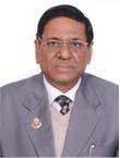 Retired H.O.D. Lajpat Rai Postgraduate College (C Prof.Ram K.Agarwal