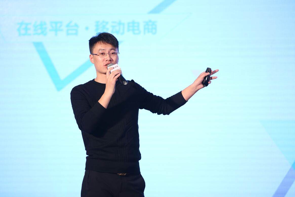 张家港黑马会创始人李梁丰