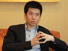 丰田汽车（中国）投资有限公司副总经理董长征