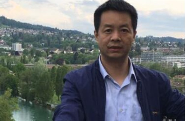 华为首席系统工程专家徐琦海