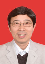 浙江大学数字农业与农村信息化研究中心常务副主任何勇照片