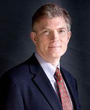 亿滋国际中国区总裁Stephen Maher  （马儒超）