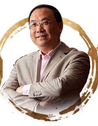 世界中国烹饪联合会常务副会长邢颖