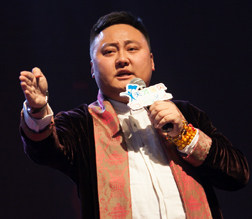 辣莊创始人鲁小旭