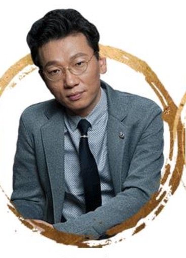 振华卓越(北京)管理咨询有限公司创始人胡振华