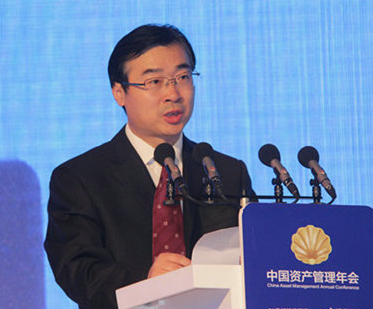 21世纪报系党委书记王义军