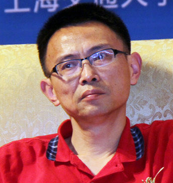 西藏银帆投资管理有限公司总经理李志新照片