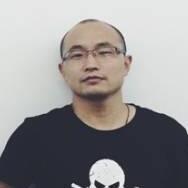 饿了么移动端负责人胡彪