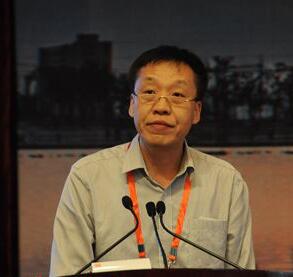 中国国土资源经济研究院  经济研究院副院长付英照片