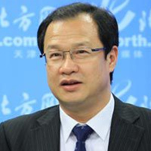 天津市眼科医院白内障治疗中心主任医师汤欣