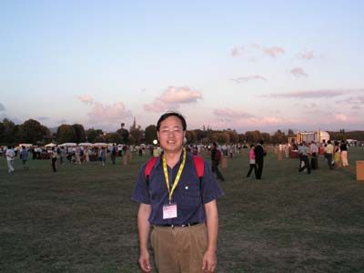 中国地质大学大学教授薛春纪