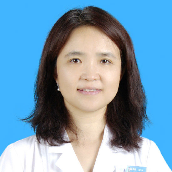 北京医科大学第三医院生殖医学中心主任医师陈新娜