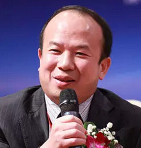 深圳创新投资发展有限公司副总裁汤大杰