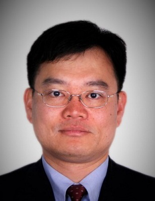清华大数据产业联合会副秘书长邱东晓