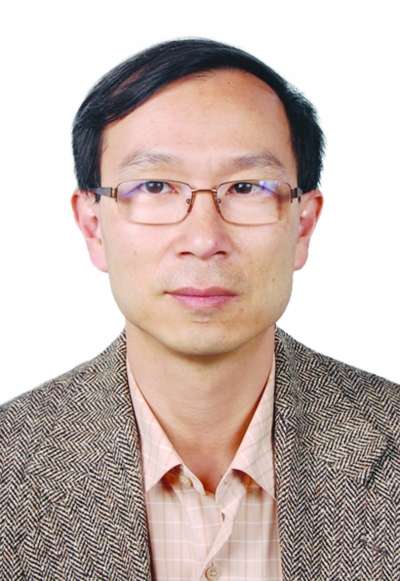 苏州大学教授王光辉照片