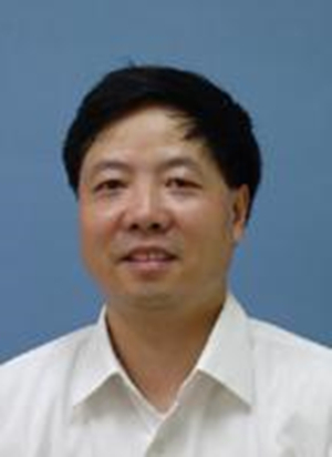 中科院上海生命科学研究院教授张雁云照片