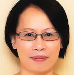 新加坡国立大学心理学系教授邓素琴