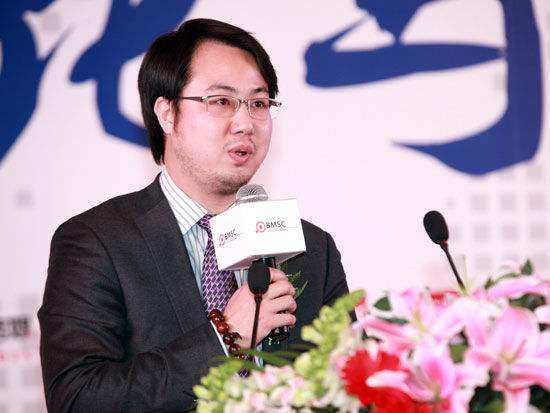 穆胜企业管理咨询事务所创始人穆胜