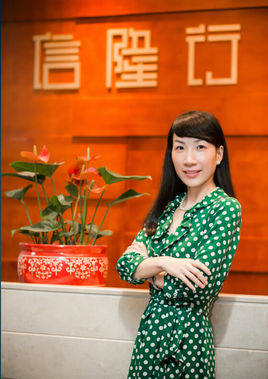 上海信隆行信息科技股份有限公司总经理高云涛