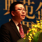 西十区创始人李明伟