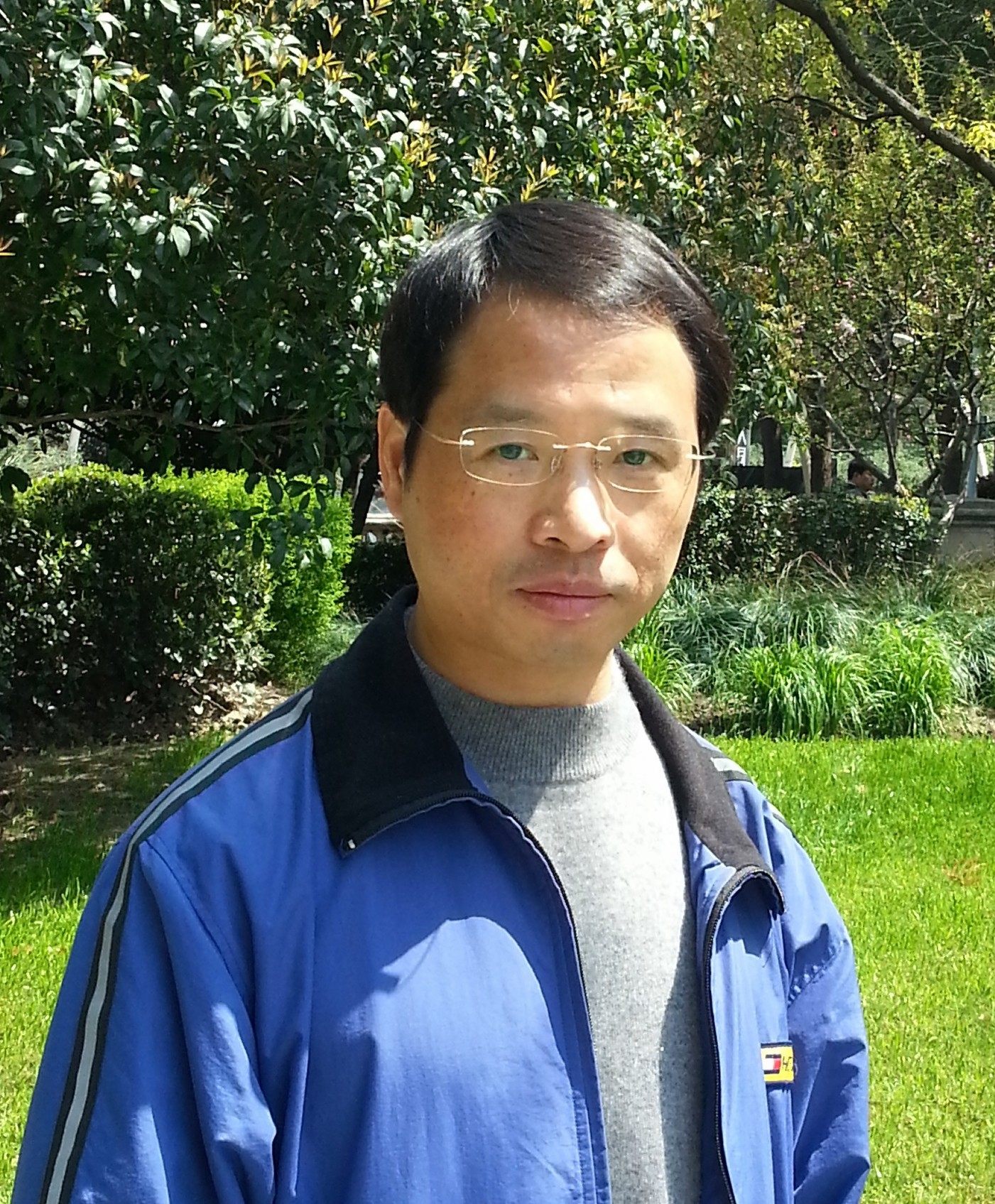 上海社科院经济研究所研究员 韩汉君