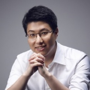 美利金融CEO刘雁南