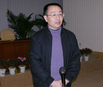 中国香港大学教授吴奇