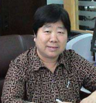 辽宁师范大学心理学院教授、博士生导师杨丽珠