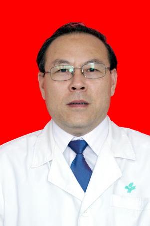 深圳市儿童医院呼吸内科主任医师郑跃杰照片