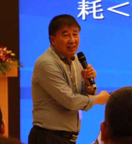 哈尔滨建筑大学系副主任孙刚