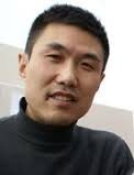 理工学院计算机科学系教授Xiang-Yang Li