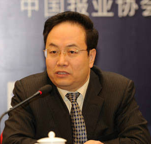 广电总局规划发展司副司长李建臣