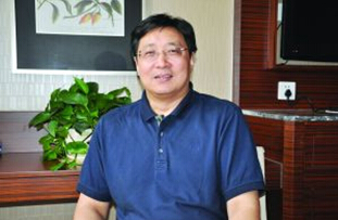 华高莱斯国际地产顾问有限公司总经理李忠