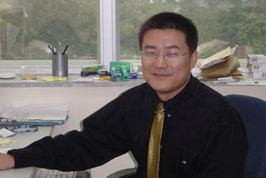 北京航天航空大学软件学院院长孙伟