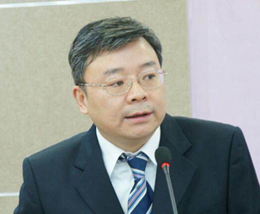 中南传媒集团总经理丁双平