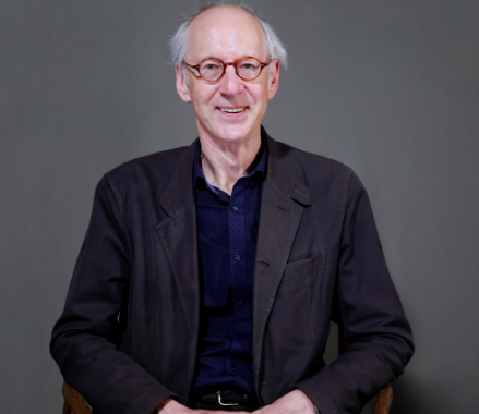 BOP顾问公司总裁约翰·霍金斯