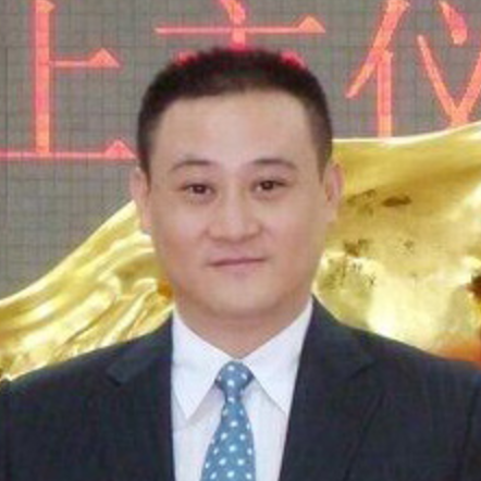 中金嘉禾(北京)投资有限公司总经理陈炫名