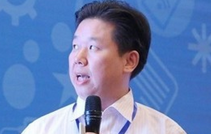 洛阳唯天软件有限公司总经理李青山