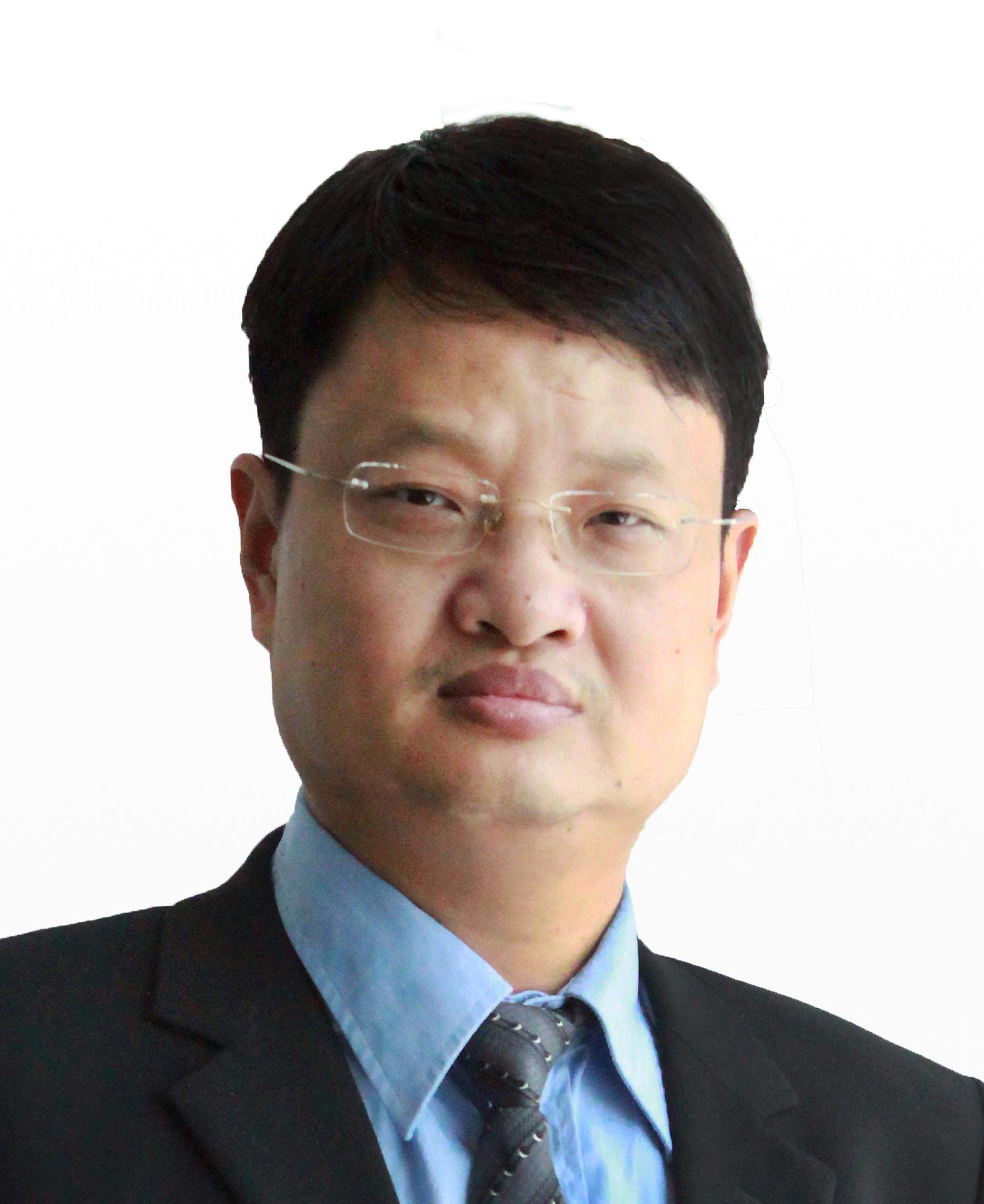 神州融大数据风控联合创始人黄海珈