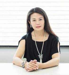 君盛资本创始合伙人 廖梓君