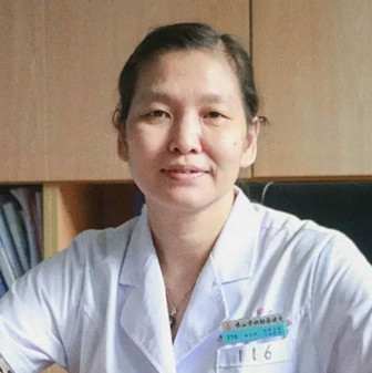 佛山市妇幼保健院妇科主任医师郑玉华&nbsp;