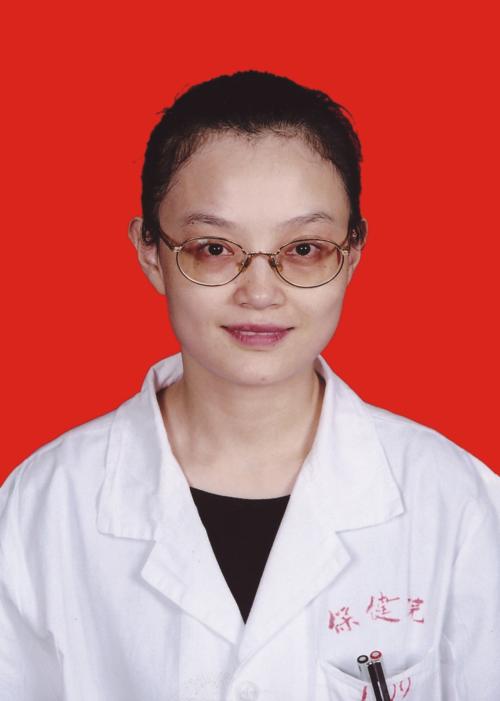 佛山市妇幼保健院乳腺科主任医师刘丹照片