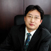 道杰资本总裁俞铁成