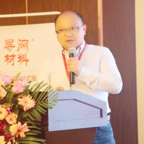 广州市酷匠信息科技有限公司总经理刘海波