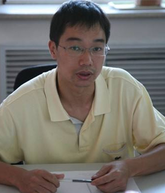 中国核动力研究设计院设计总师宋丹戎