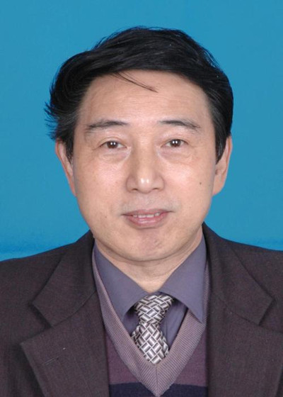 南京航空航天大学教授昂海松